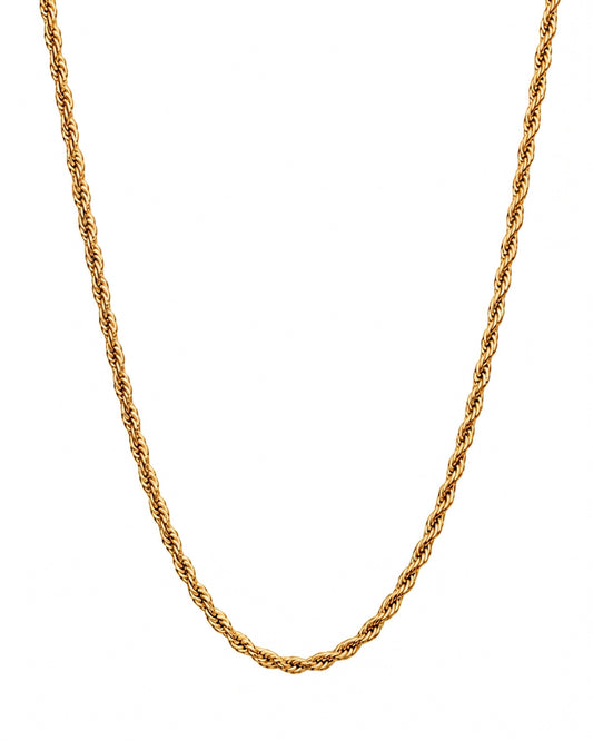 Rope Necklace