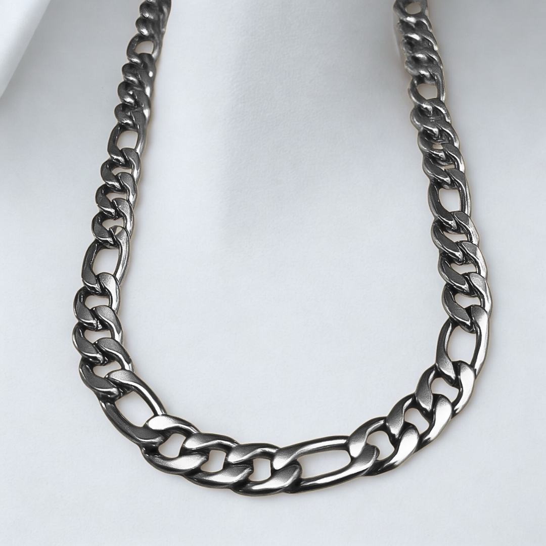 Lagacci Figaro Necklace