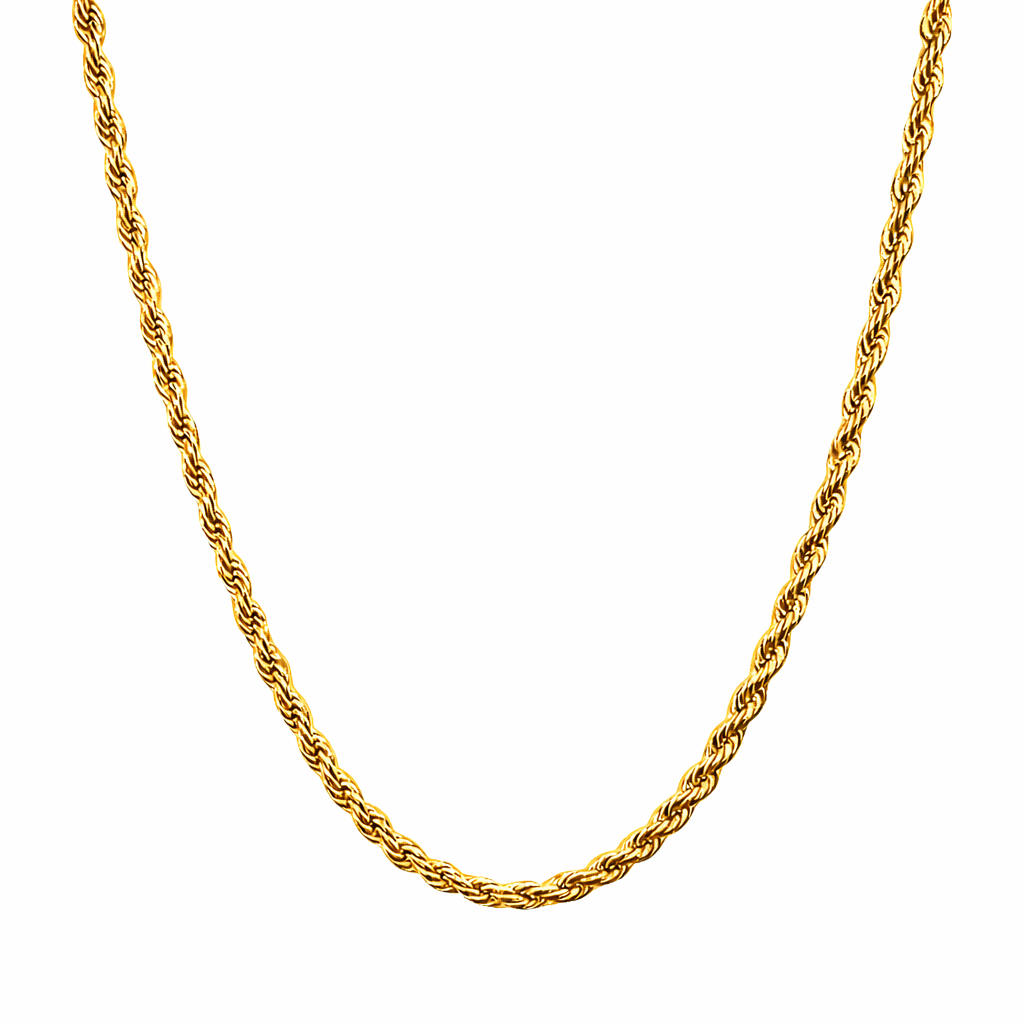 Rope Necklace