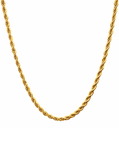 Rope Necklace