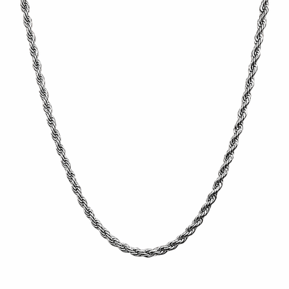 Rope Necklace