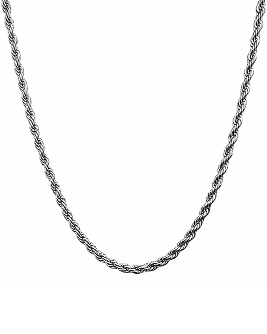 Rope Necklace