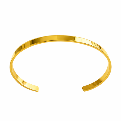 Minimal Cuff