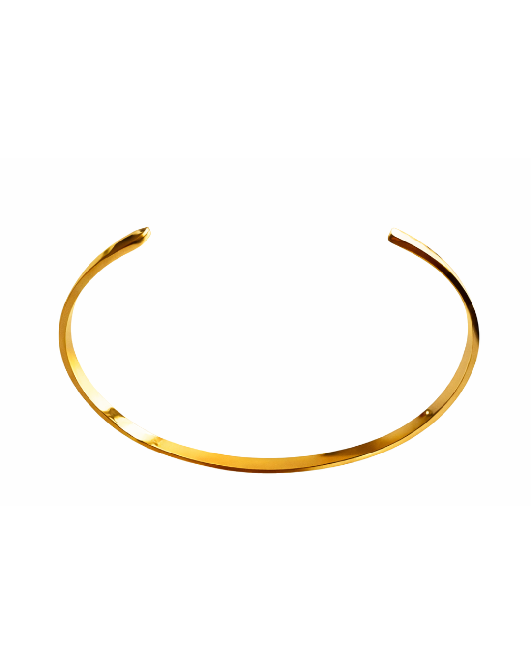 Minimal Cuff