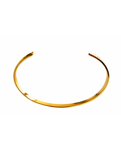 Minimal Cuff