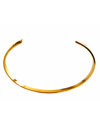 Minimal Cuff