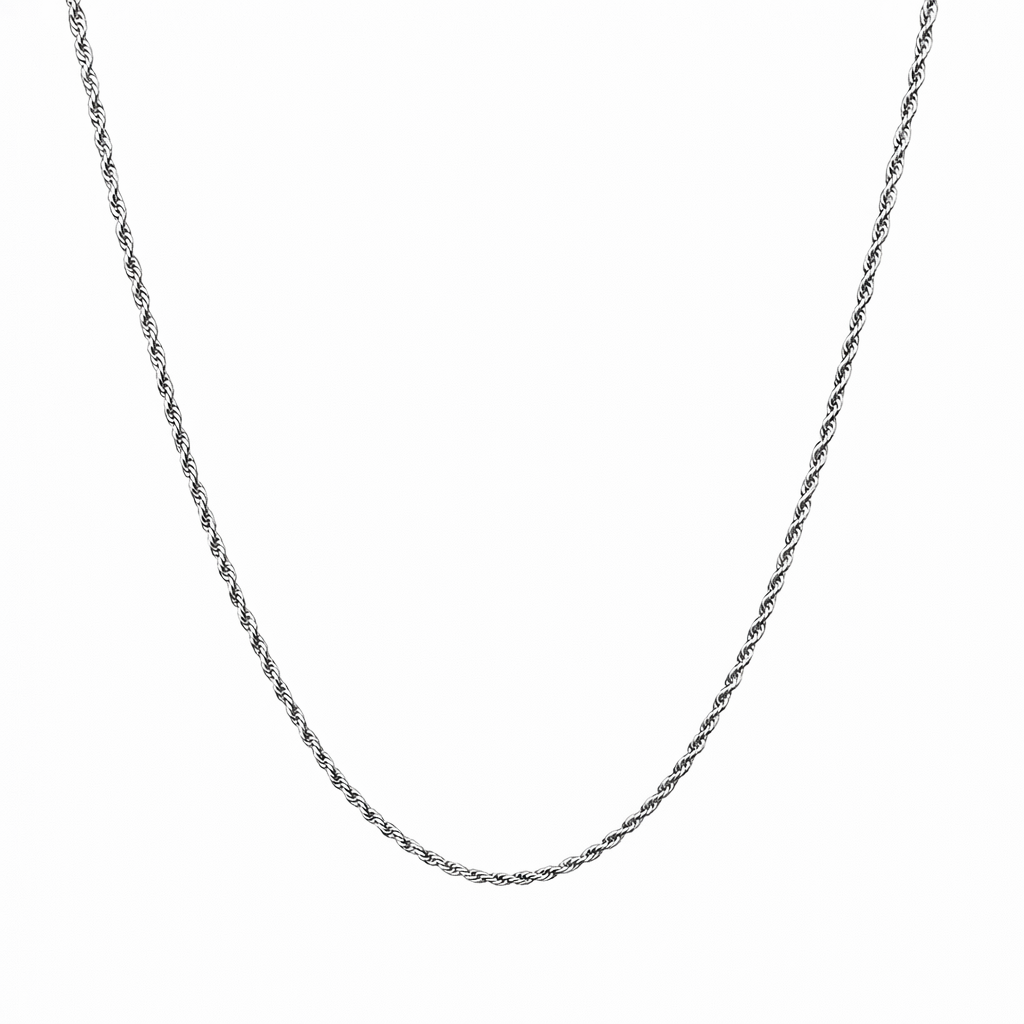 Rope Necklace