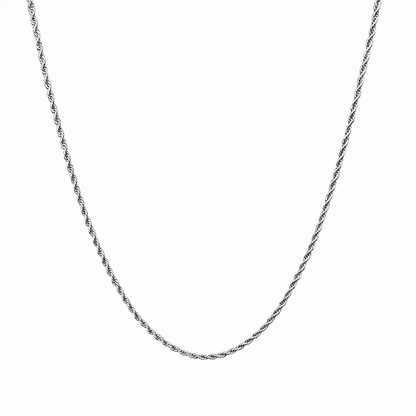 Rope Necklace