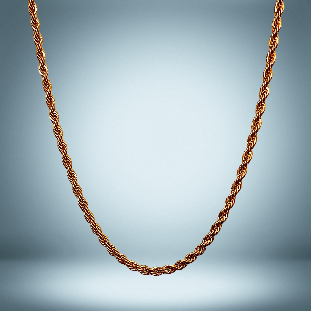 ROPE NECKLACE