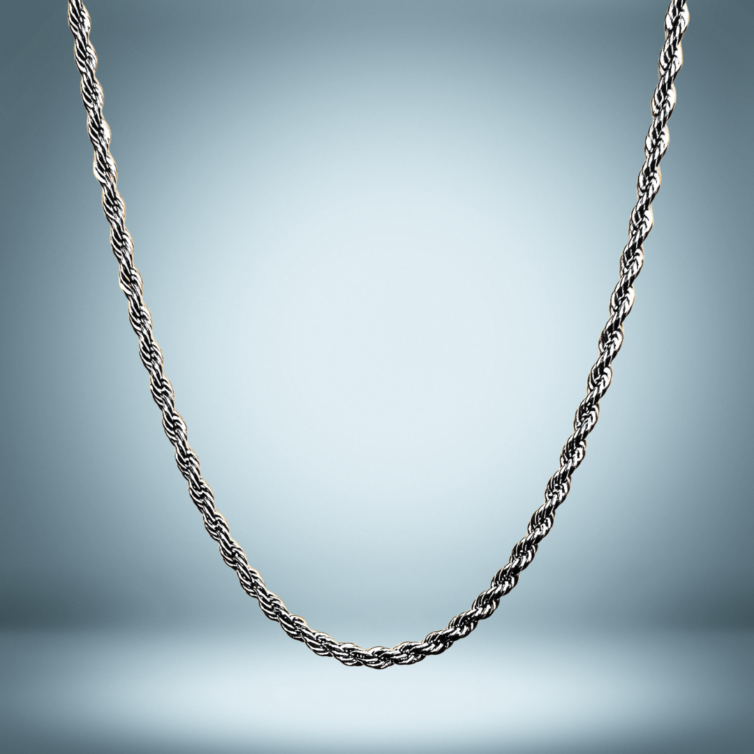 ROPE NECKLACE