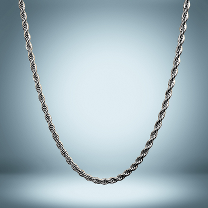 ROPE NECKLACE