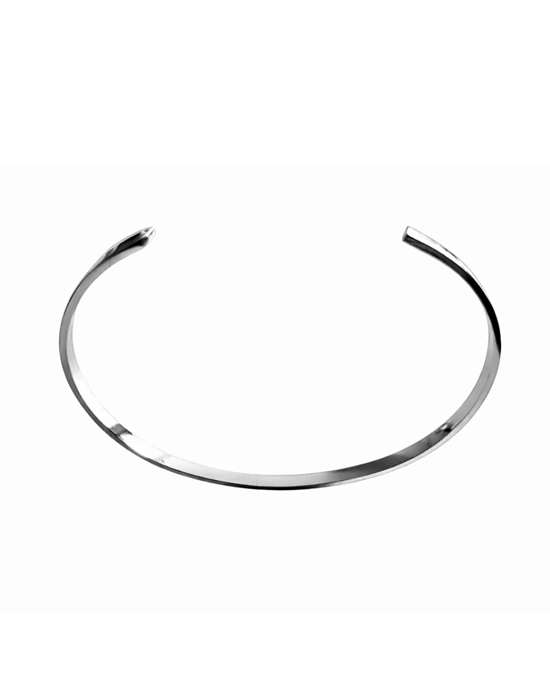 Minimal Cuff