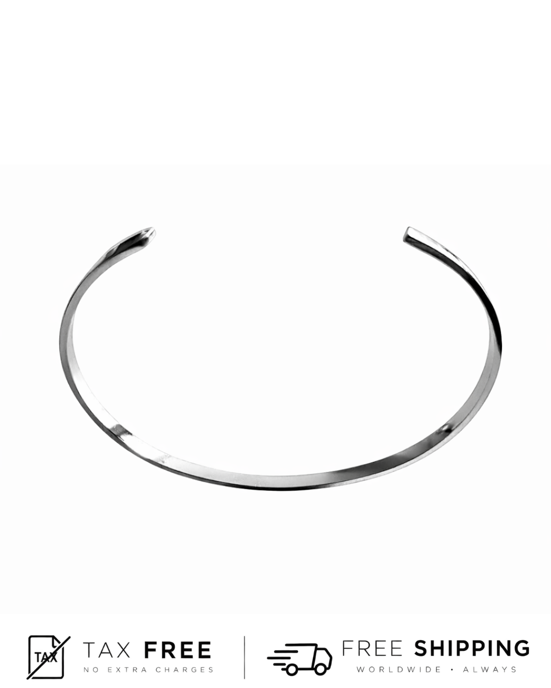 Minimal Cuff