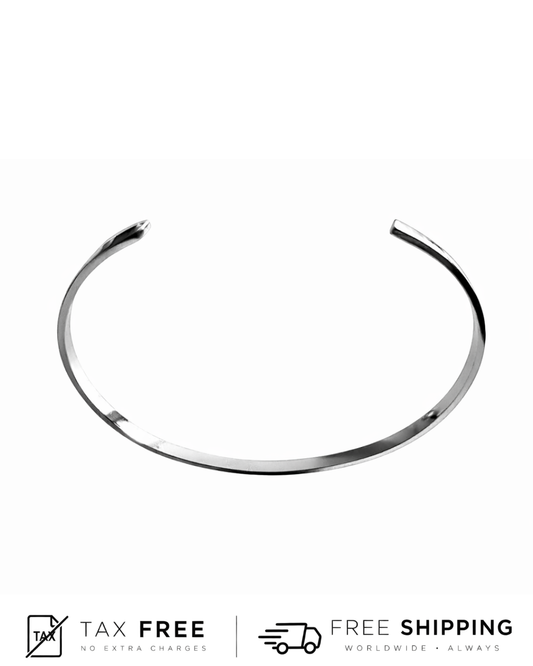 Minimal Cuff