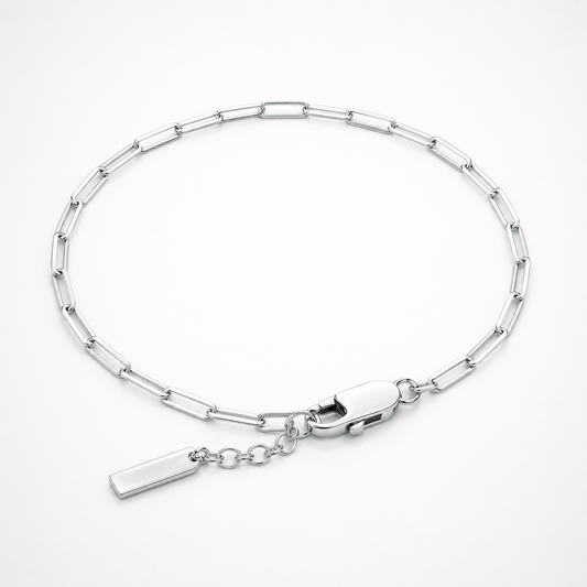 Clip Chain Bracelet