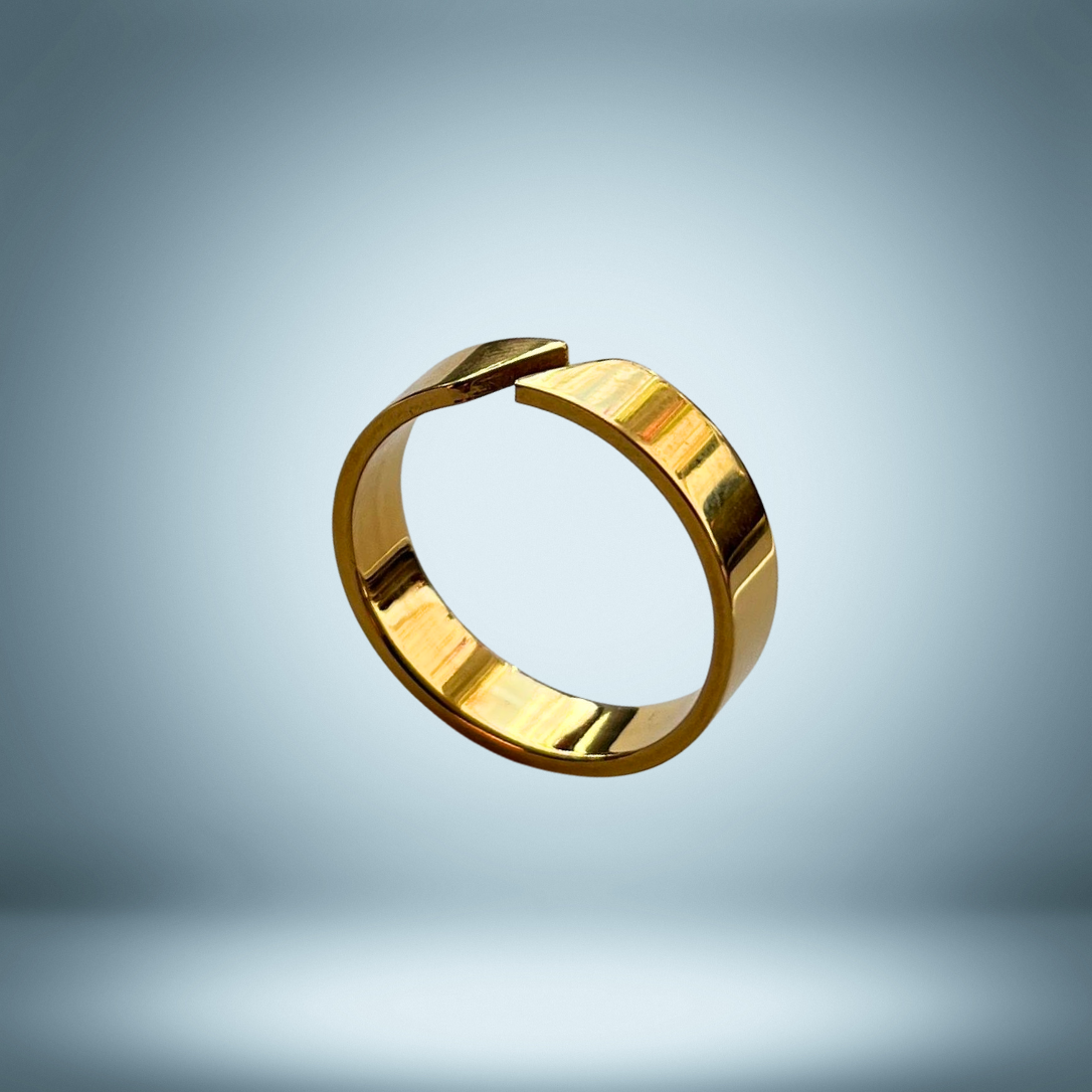 UNISIZE RING