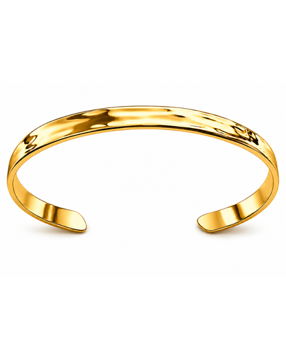 Stripe Cuff
