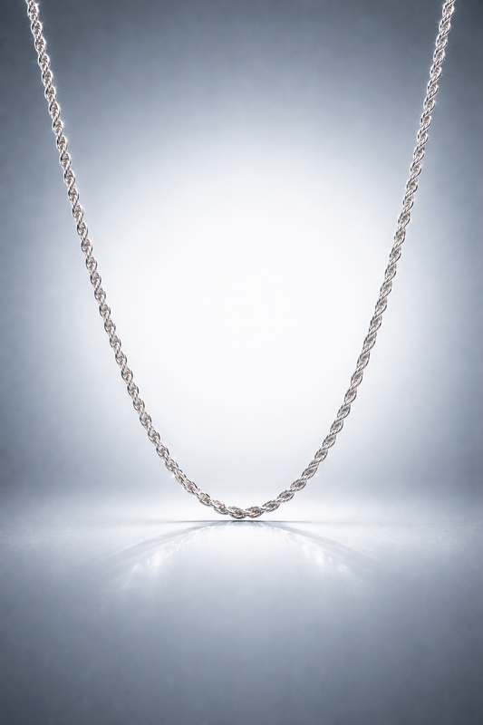 Rope Necklace