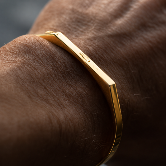 Signet Cuff