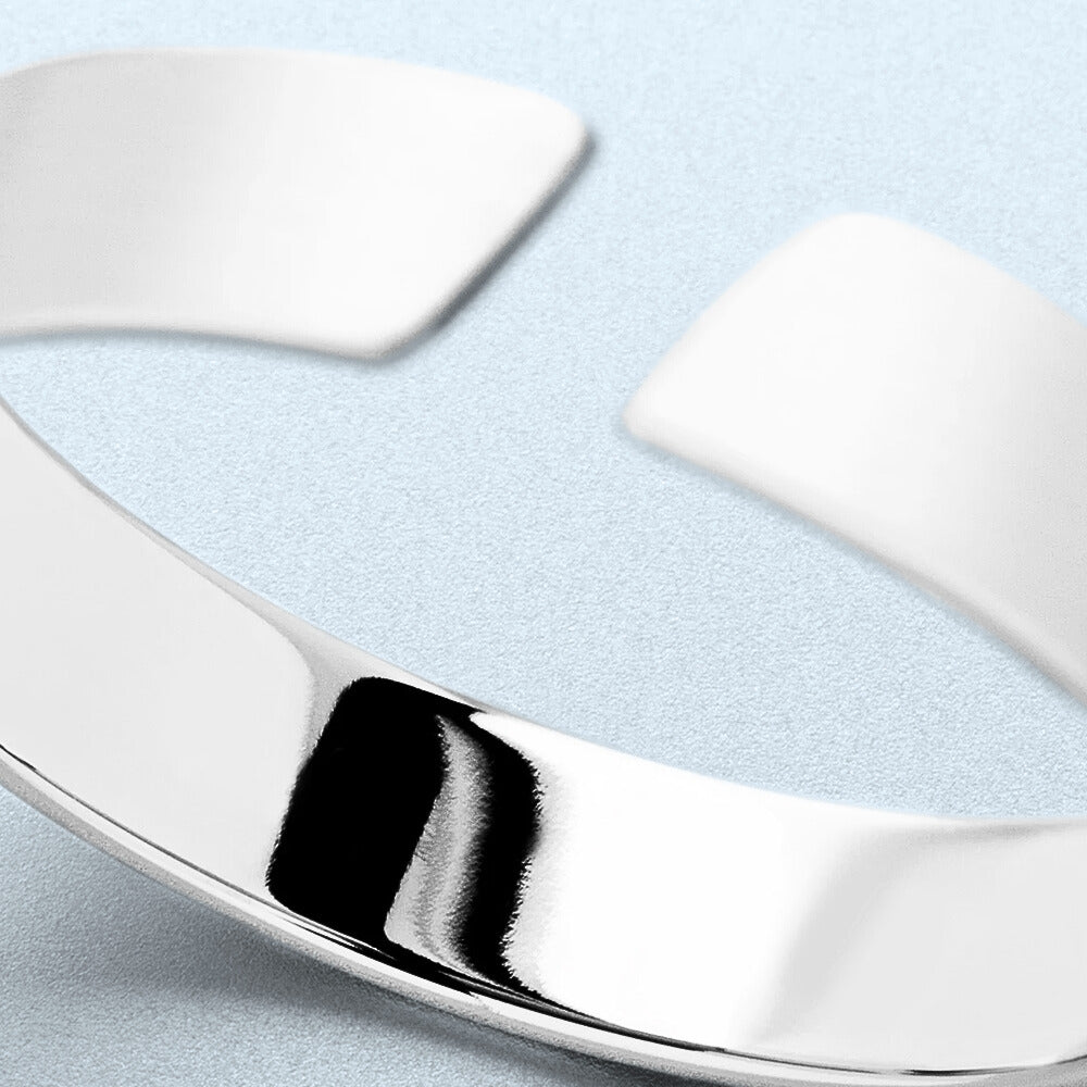  Lagacci minimal jewelry unisize ring