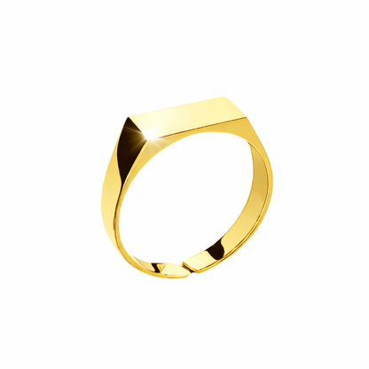 Signet Ring