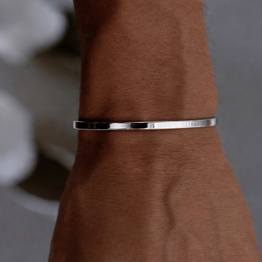 Minimal Cuff