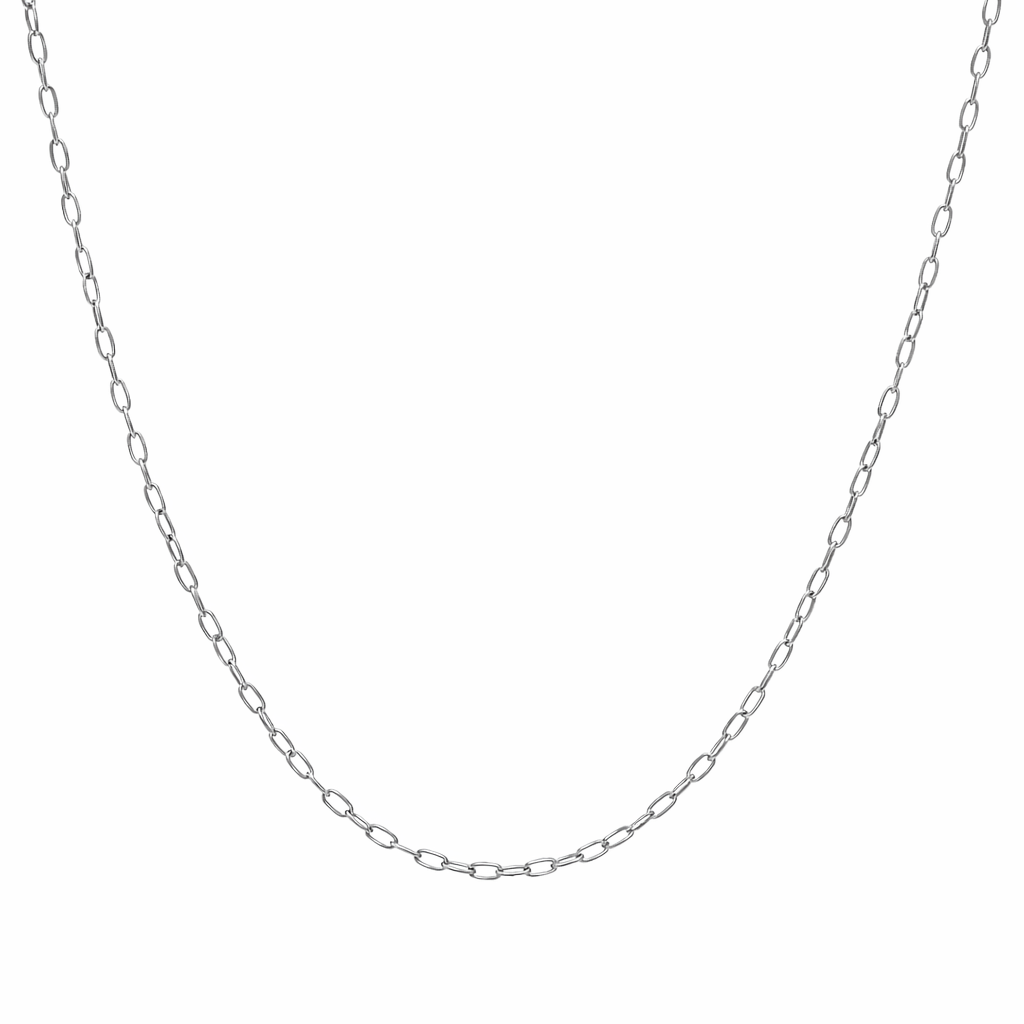 Clip Chain Necklace