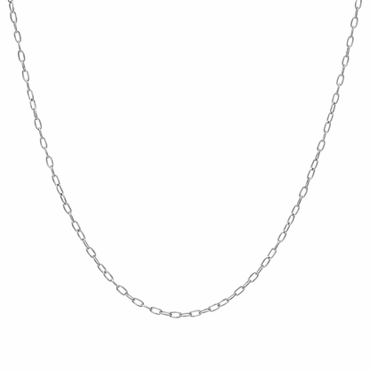 Clip Chain Necklace