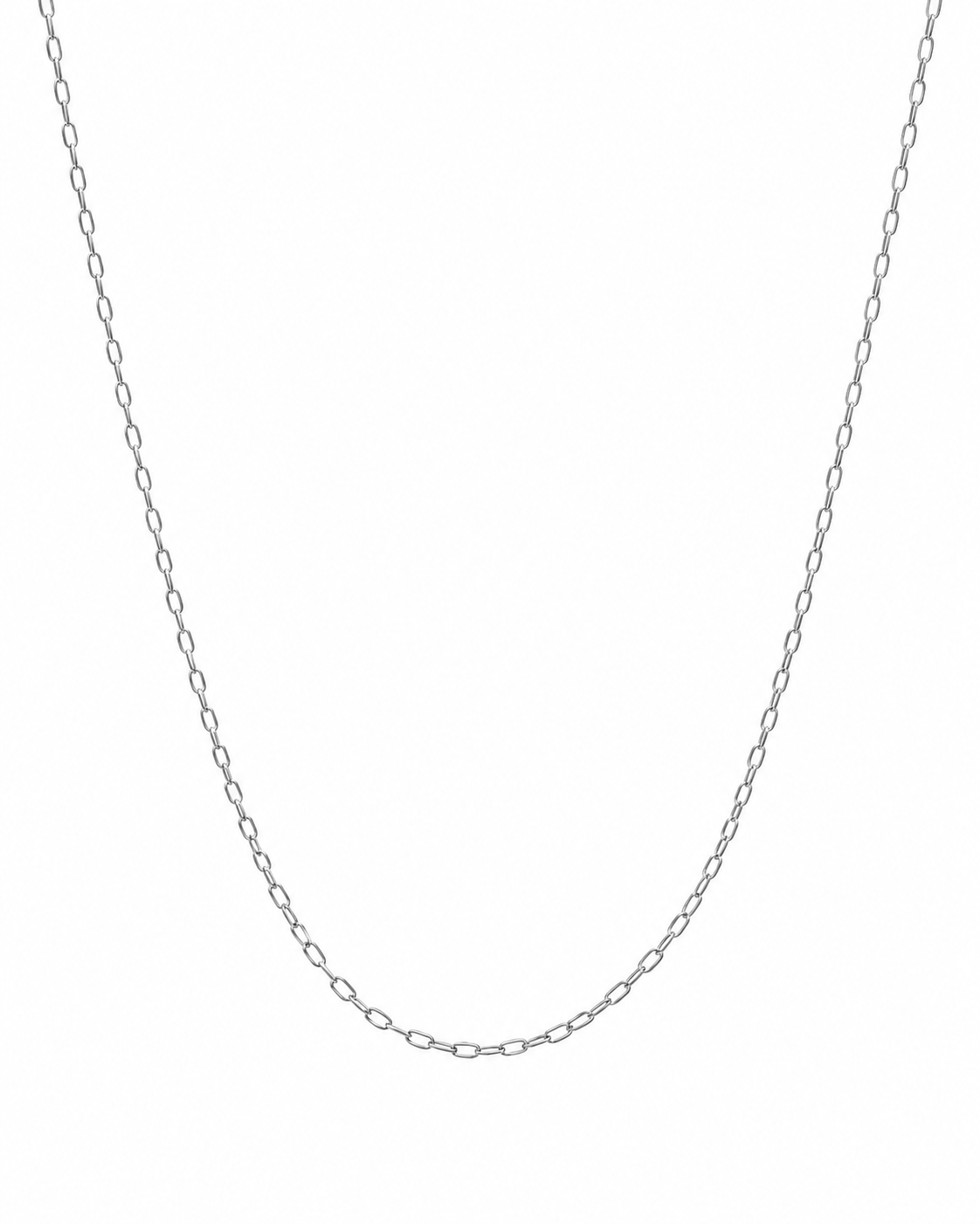 Clip Chain Necklace