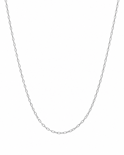 Clip Chain Necklace