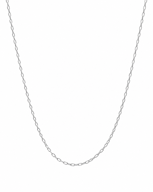 Clip Chain Necklace
