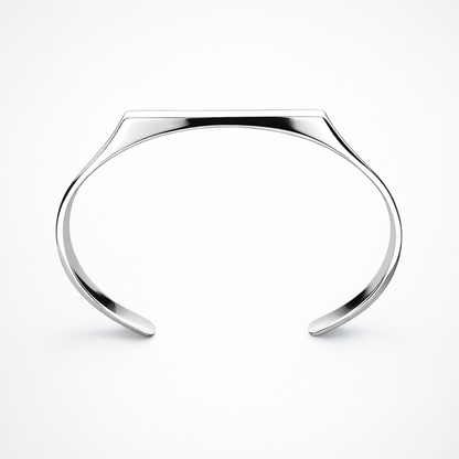 Signet Cuff