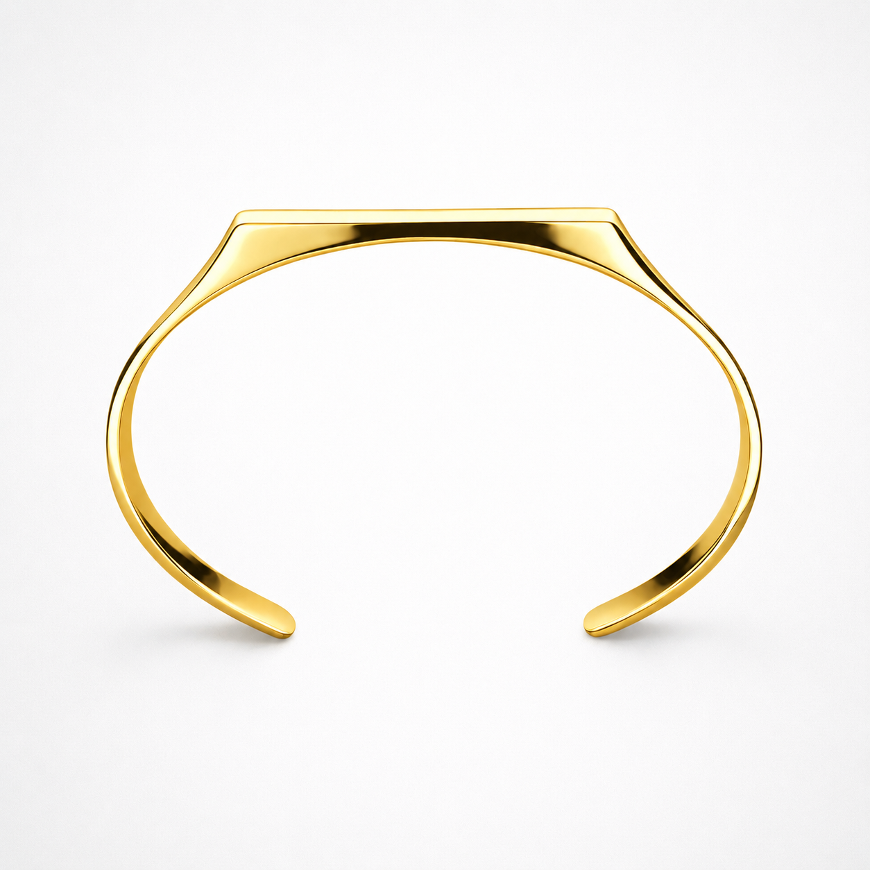 Signet Cuff