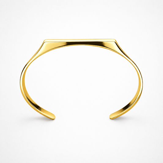 Signet Cuff
