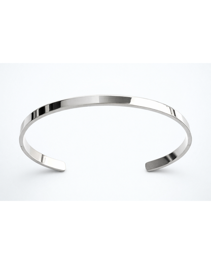 Minimal Cuff