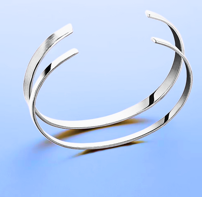 Classic Cuff 3-5mm LAGACCI