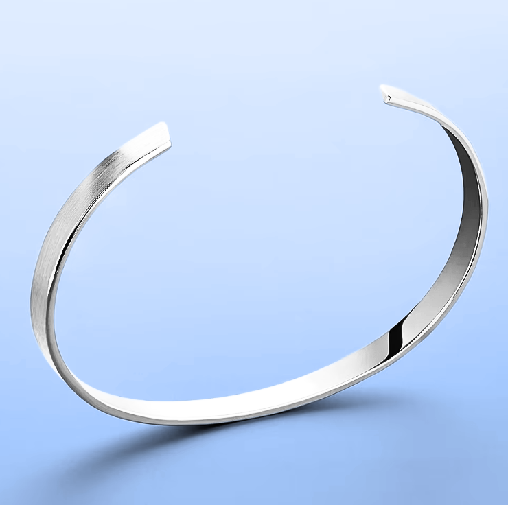 Classic Cuff 3mm LAGACCI