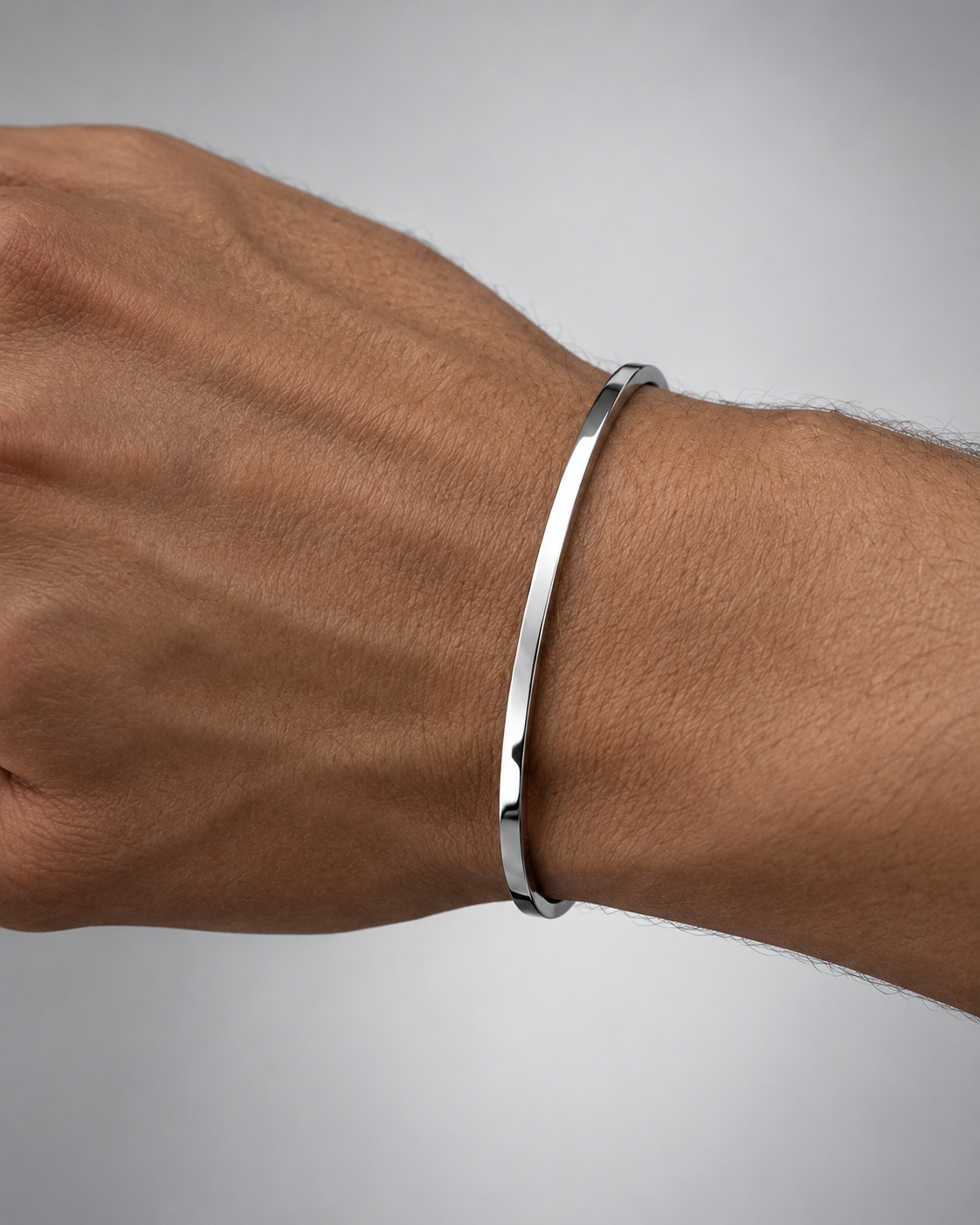 Minimal Cuff