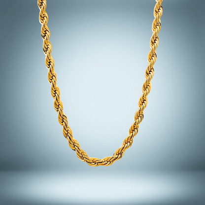 ROPE NECKLACE
