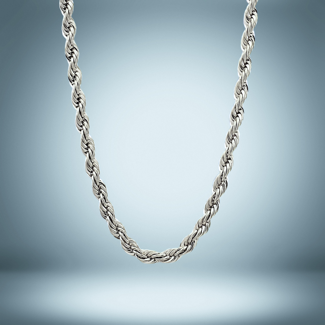 ROPE NECKLACE
