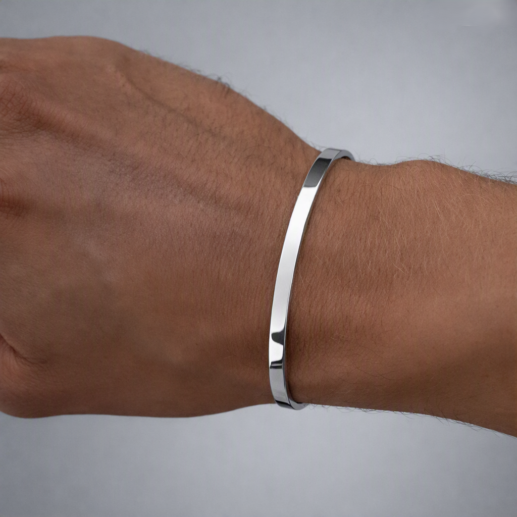 Minimal Cuff