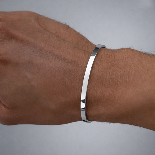 Minimal Cuff
