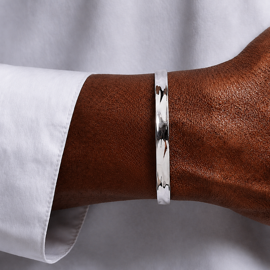 Stripe Cuff
