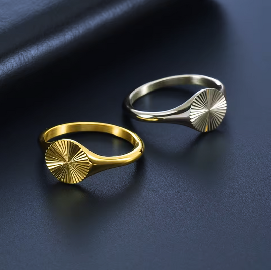 Sunny Ring