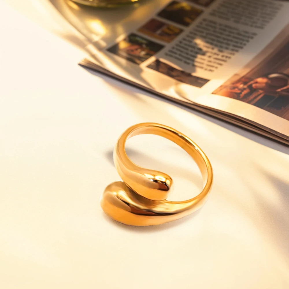 Drop Ring