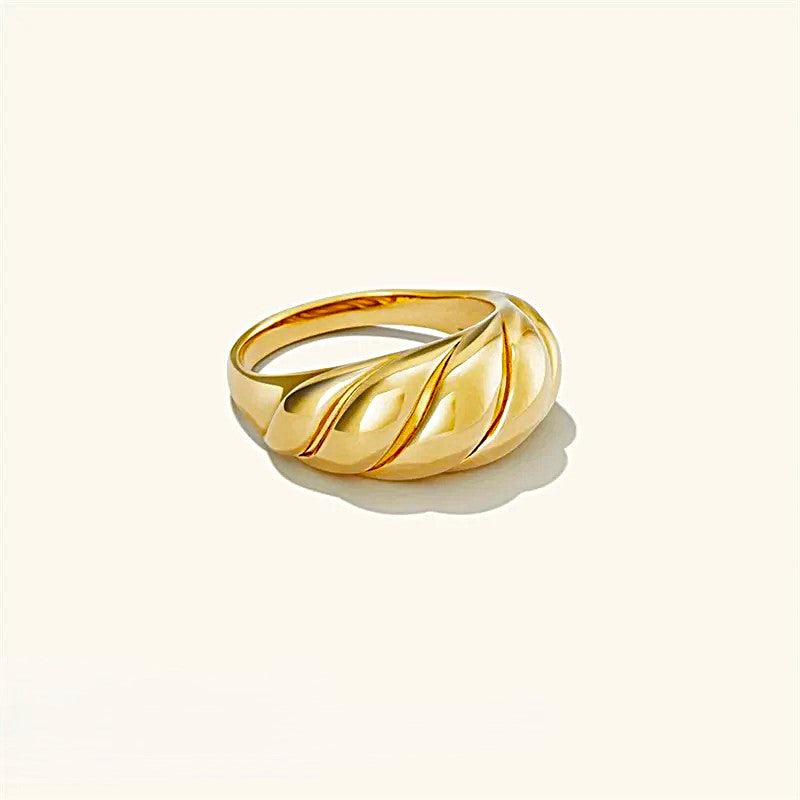 Twist Ring