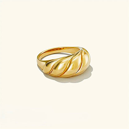 Twist Ring