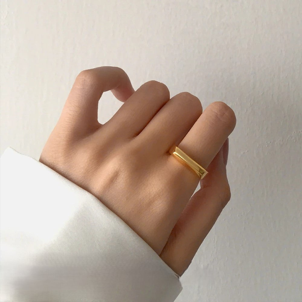 Smooth Ring
