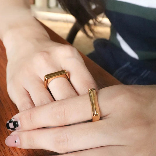 Smooth Ring
