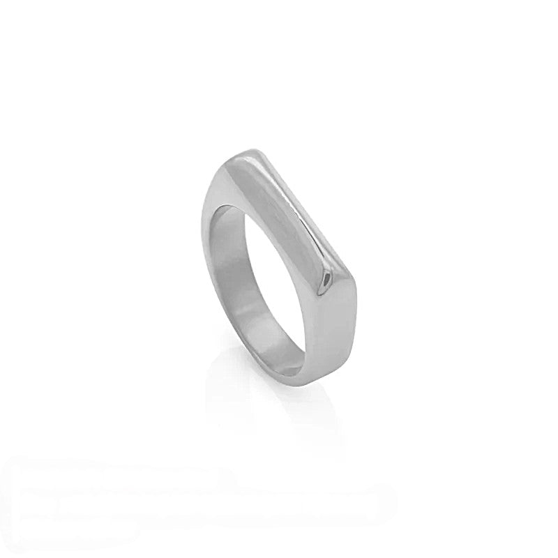 Smooth Ring